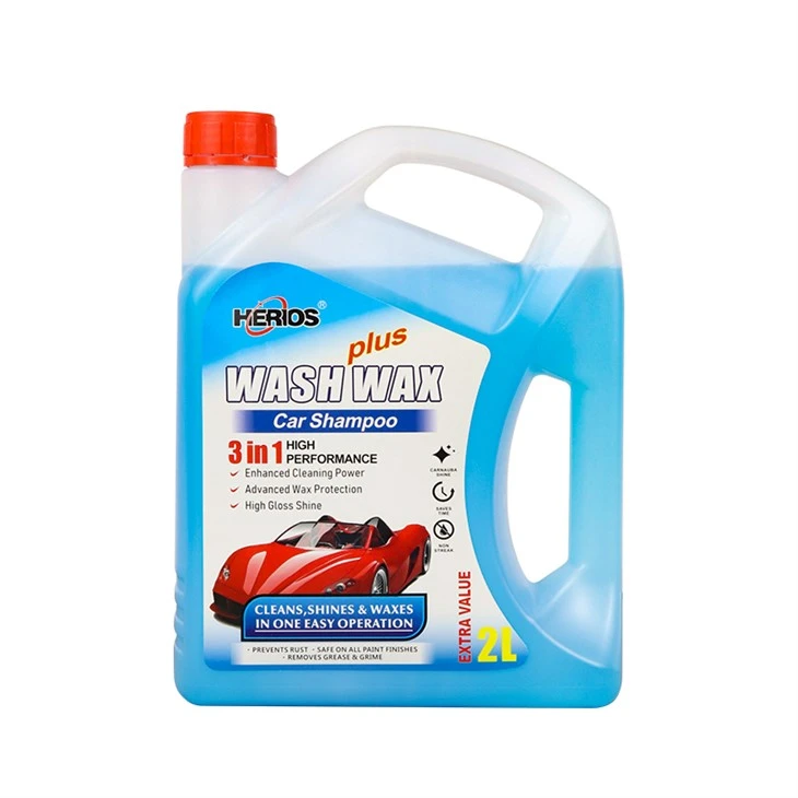 Tốt nhất Car Cleaner Car Wash Soap Snow Foam Car Shampoo