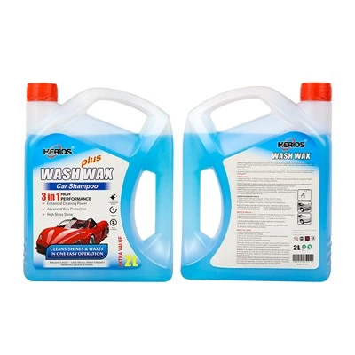 car wash shampoo 5ltr