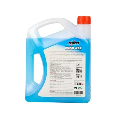 car wash shampoo