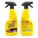 473ml herios đánh bóng da tốt nhất cho xe hơi