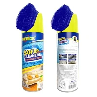 500ml herios bình xịt sạch sofa đa năng
